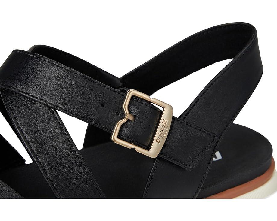 Once Twice Espadrille Platform Wedge Sandal Product Image