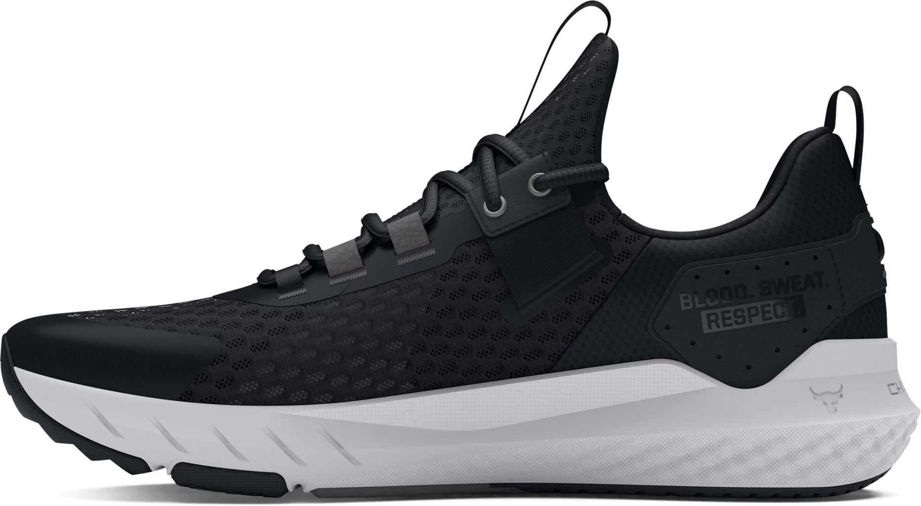 Women's Project Rock BSR 4 Training Shoes Product Image