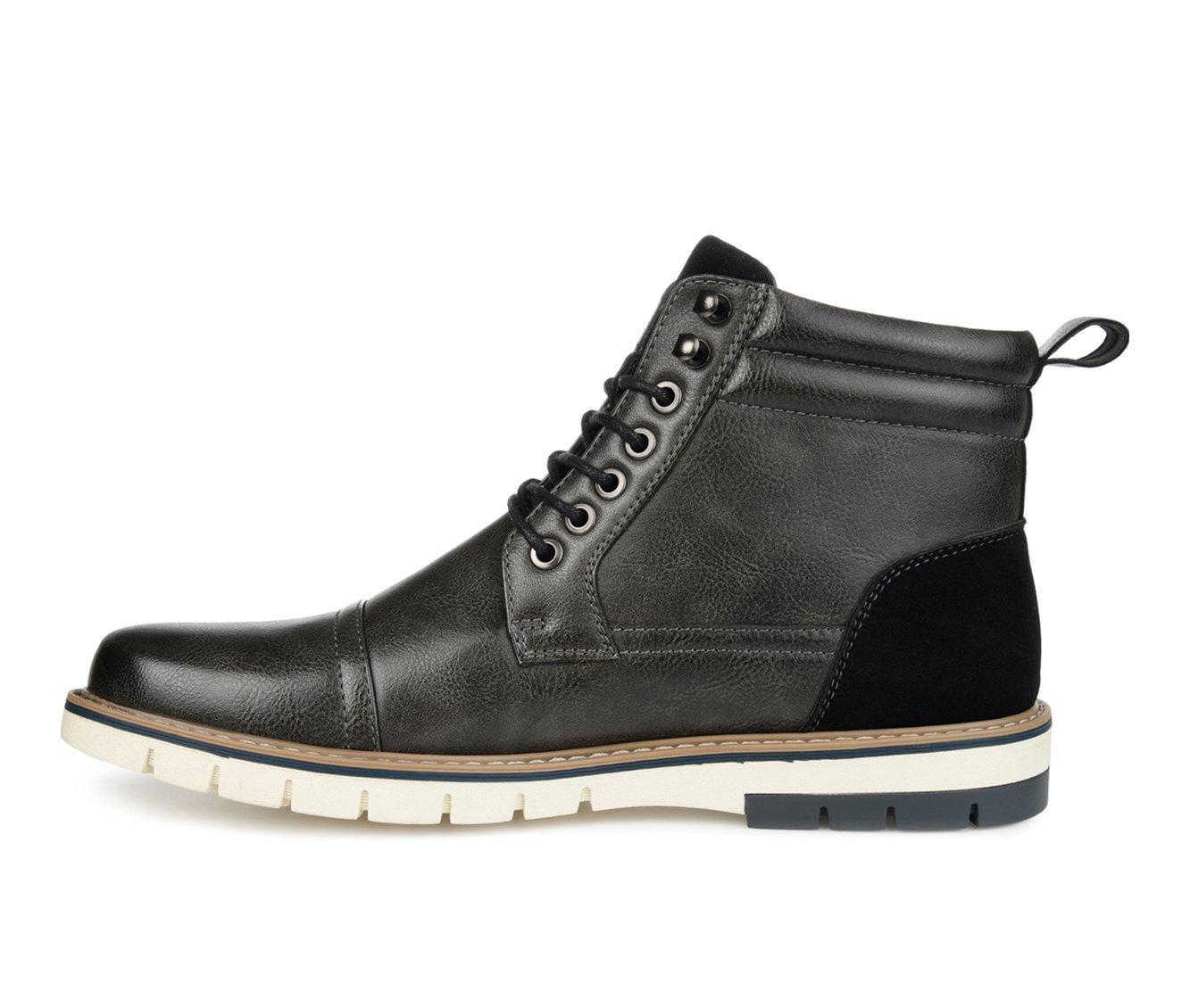 Men's Vance Co. Lucien Boots Product Image