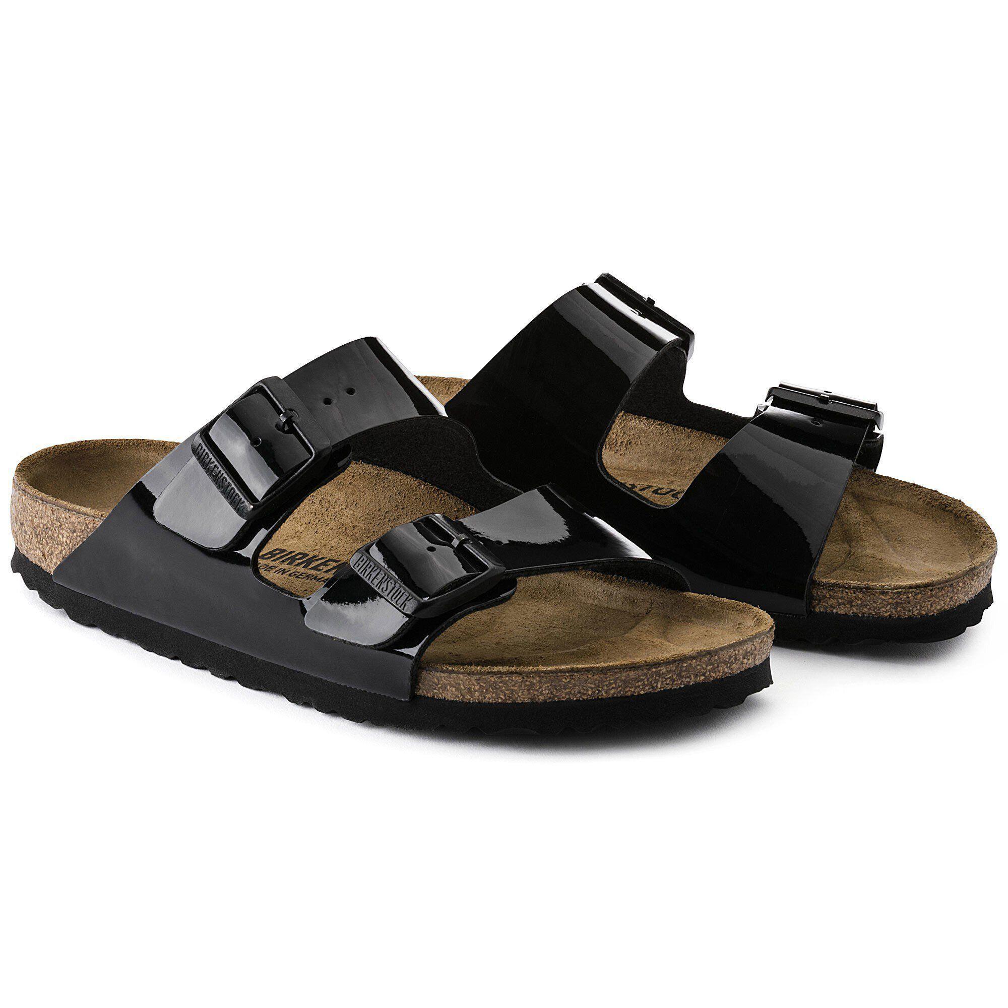 Arizona Birko-Flor Patent Product Image