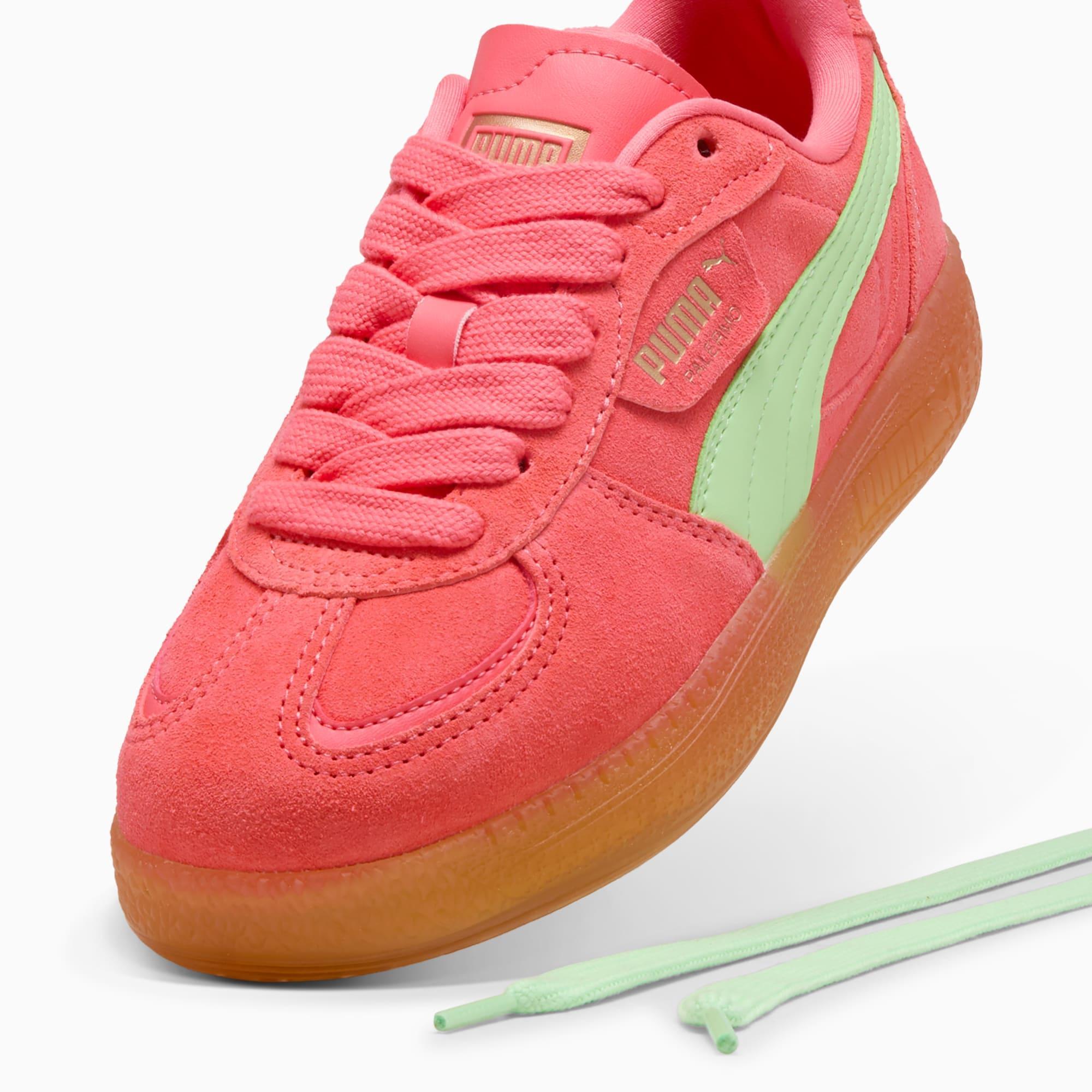 Palermo Moda Xtra Gum Sneakers Women Product Image