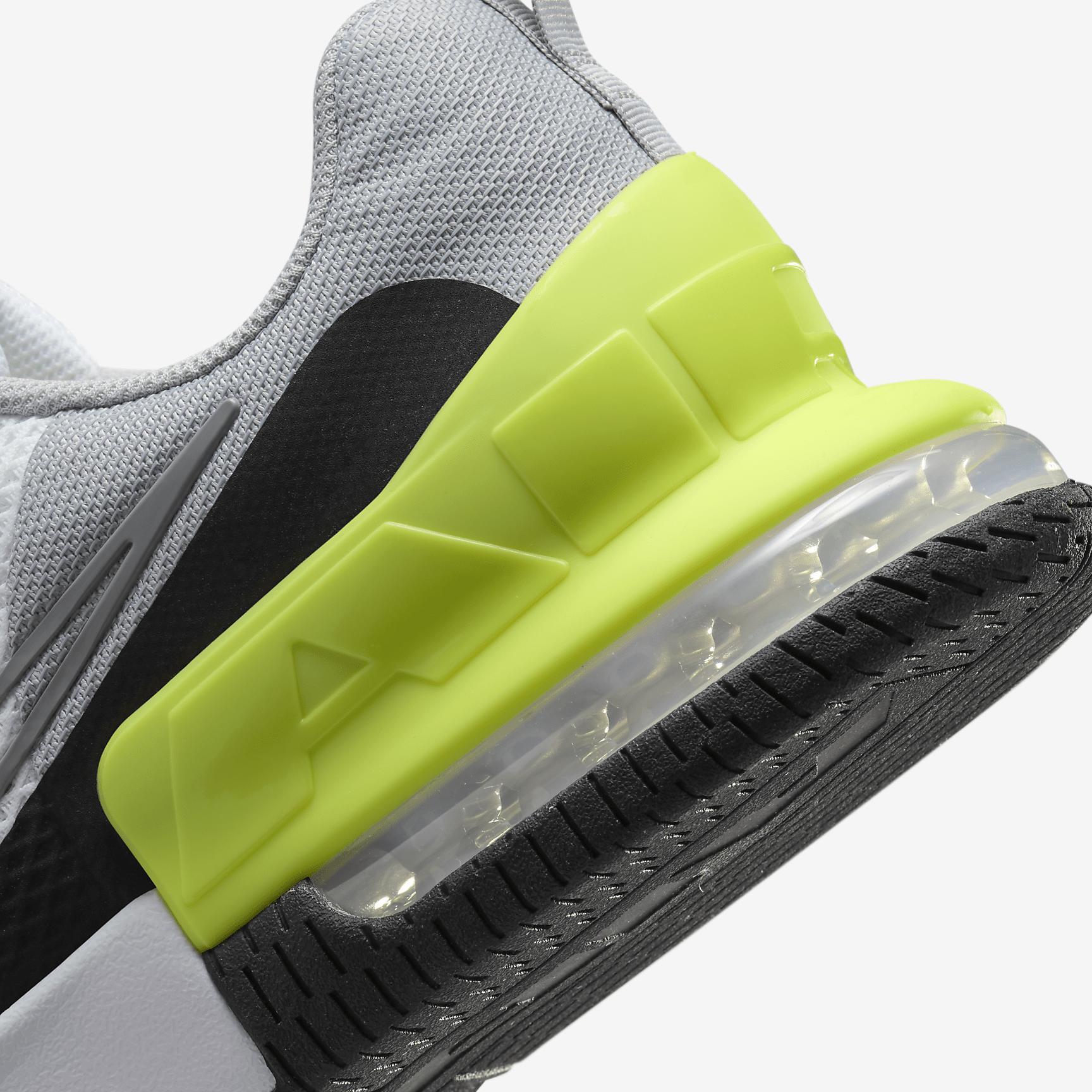 Nike Air Max Alpha Trainer 6 Men's Workout Shoes Product Image