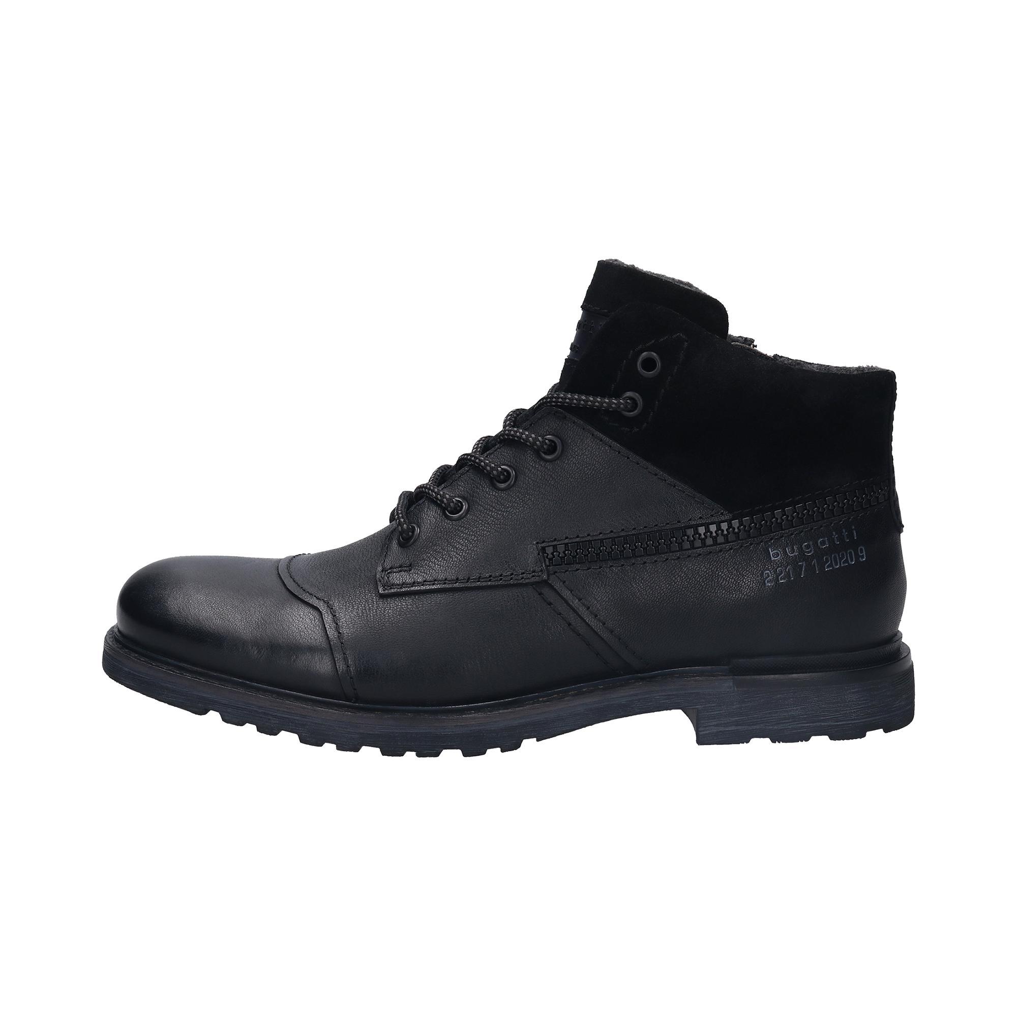 Bugati Vittore boots Male Product Image