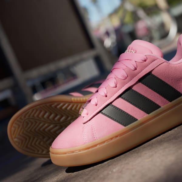 adidas Grand Court Alpha Womens Shoes Product Image