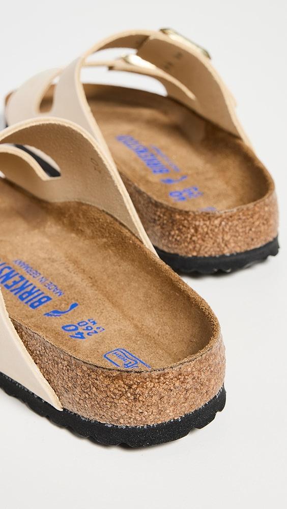 Birkenstock Arizona Soft Footbed Sandals | Shopbop Product Image