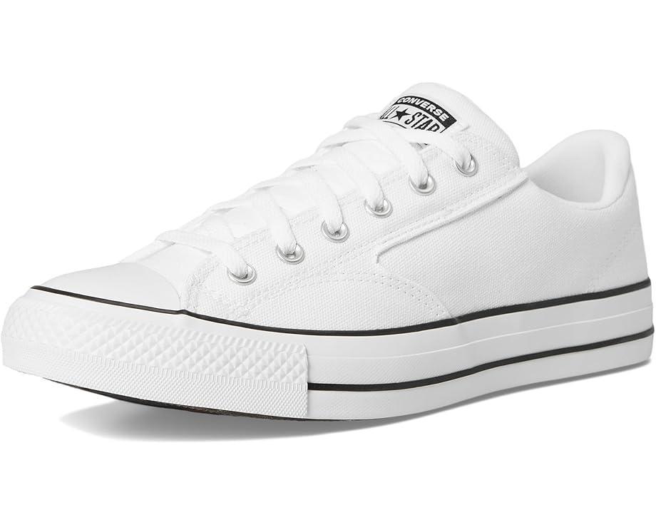 Chuck Taylor All Star Low-Top Puffed Sneaker Product Image