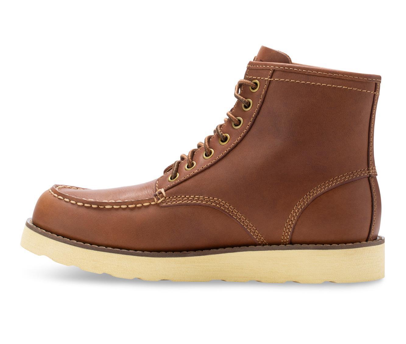 Men's Eastland Lumber Up Lace Up Boots Product Image