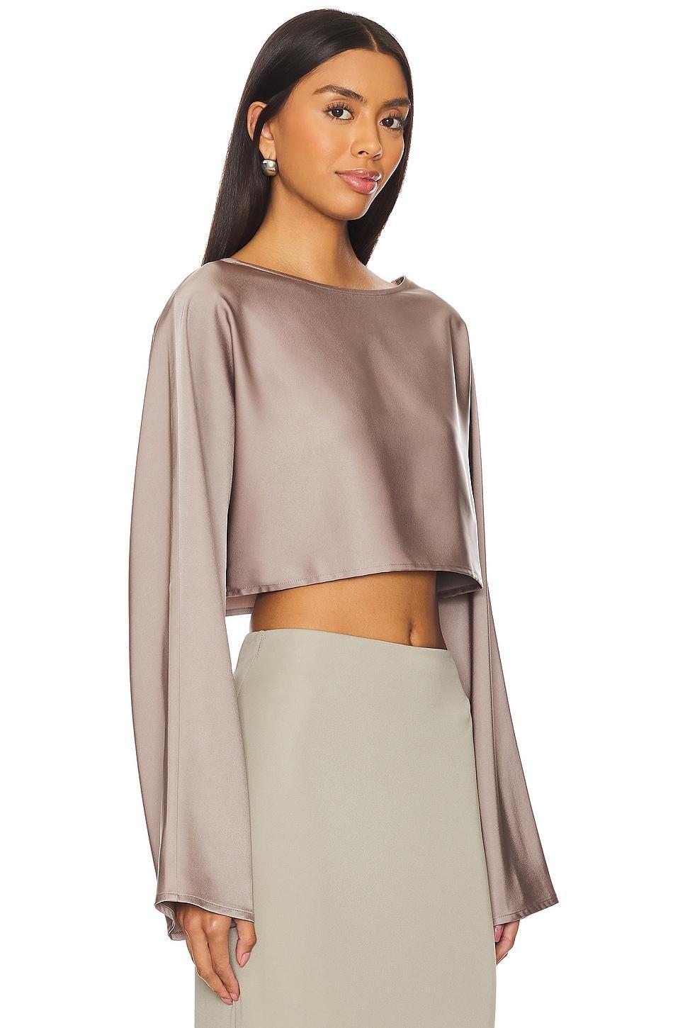 Alessa Top ALL THE WAYS Product Image