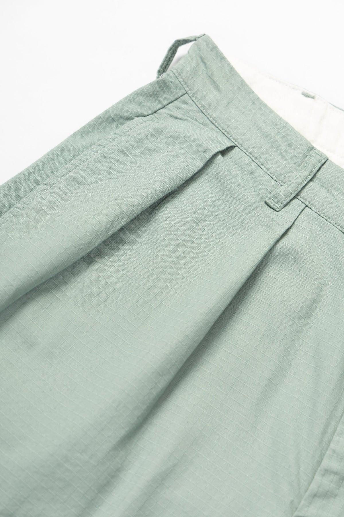 Service Works - Ripstop Part Timer Pant - Sage Product Image