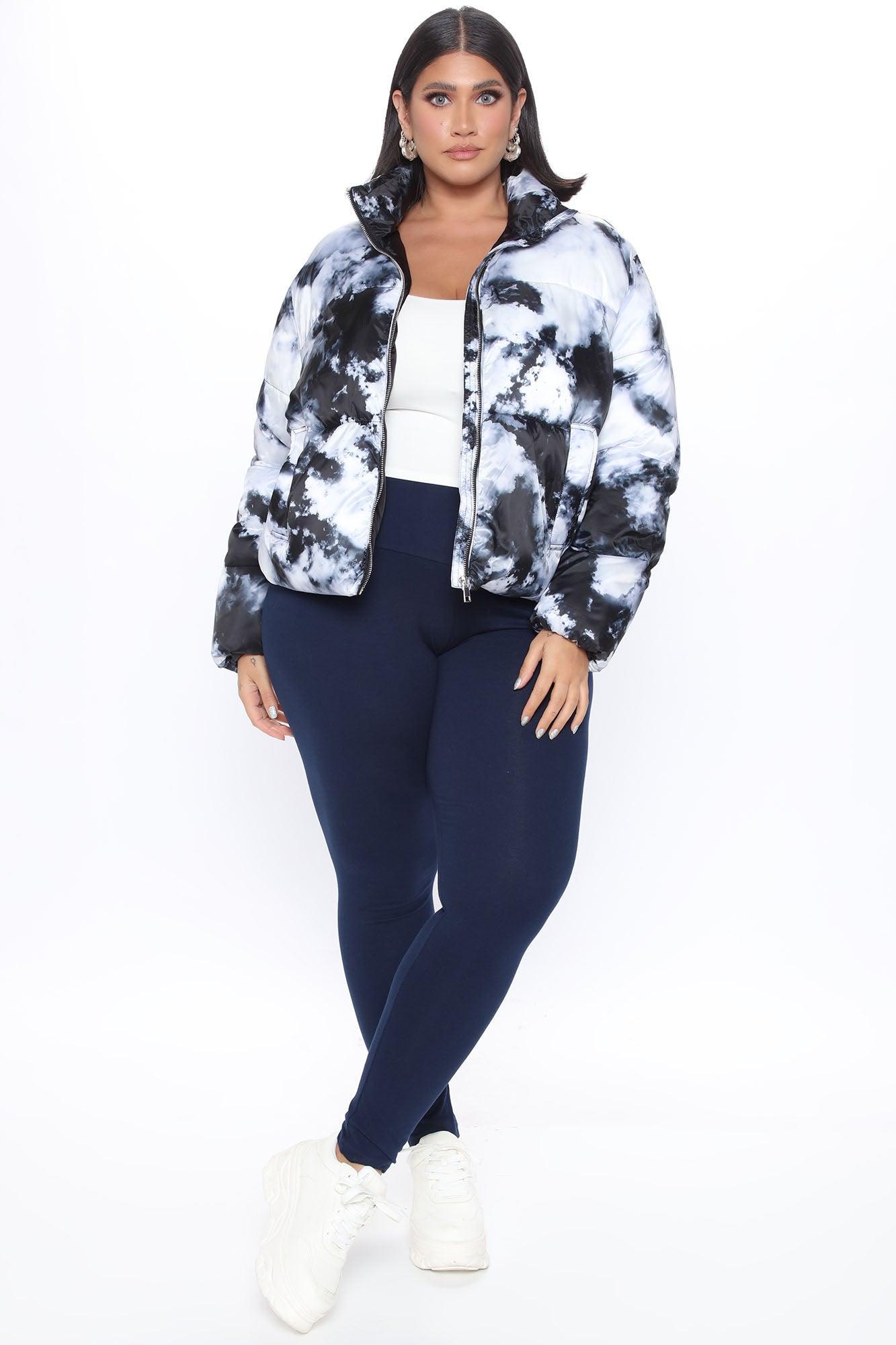 Running Around High Rise Legging - Navy Product Image