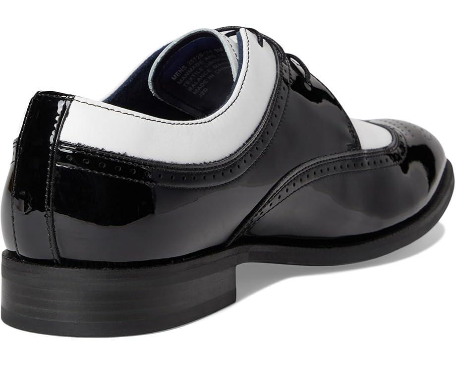Tristano Bike Toe Lace-Up Product Image