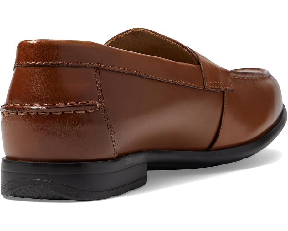 Lincoln Penny Loafer Product Image