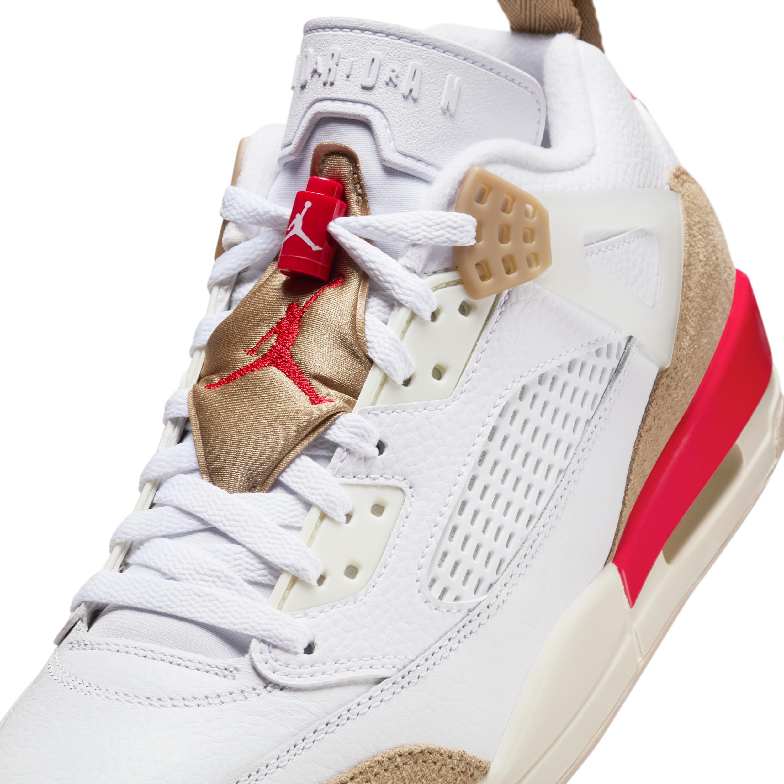 Men's Jordan Spizike Low Shoes Product Image