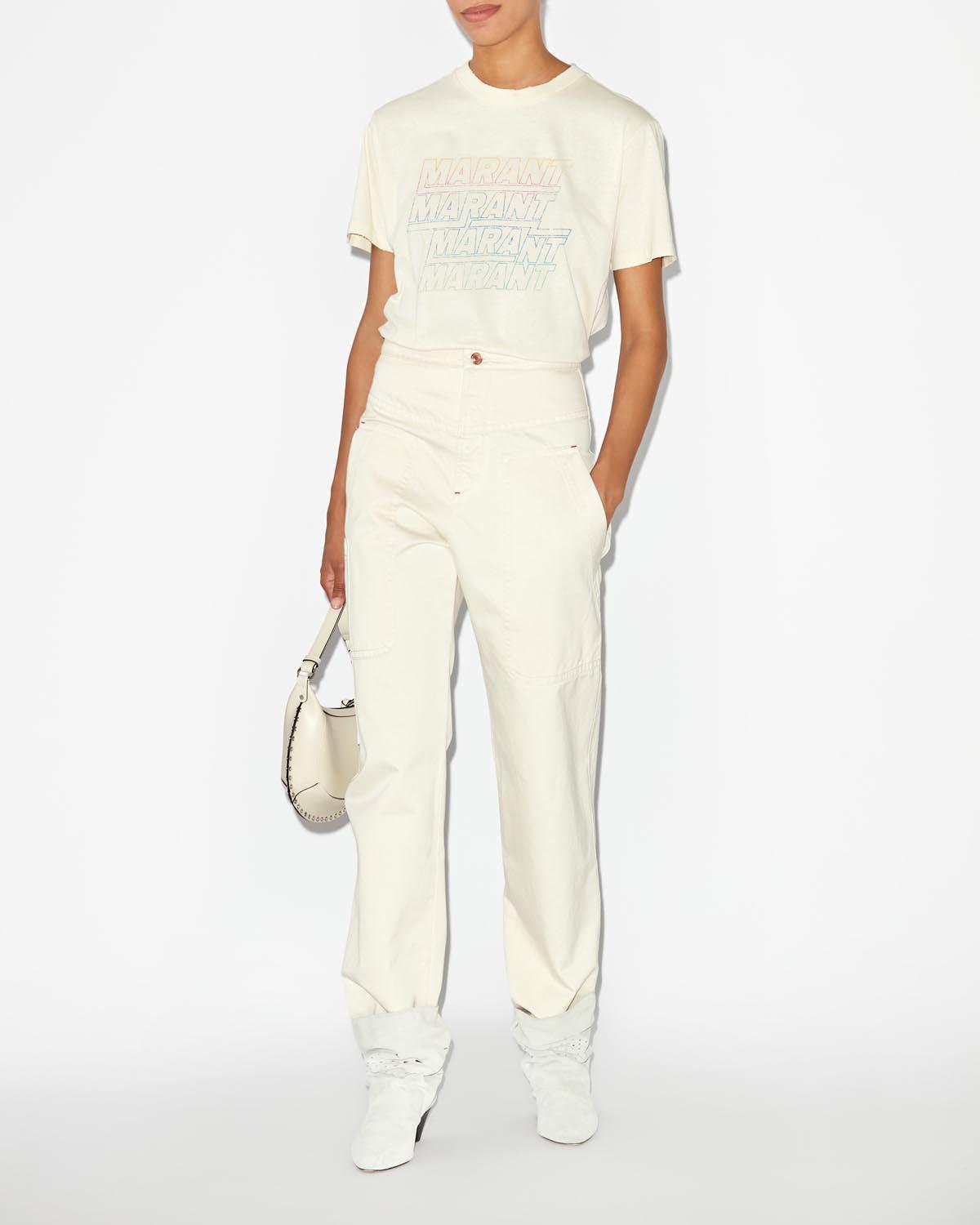 Zoeline Tee-Shirt Female Product Image