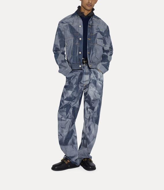 Marlene Jacket  Product Image