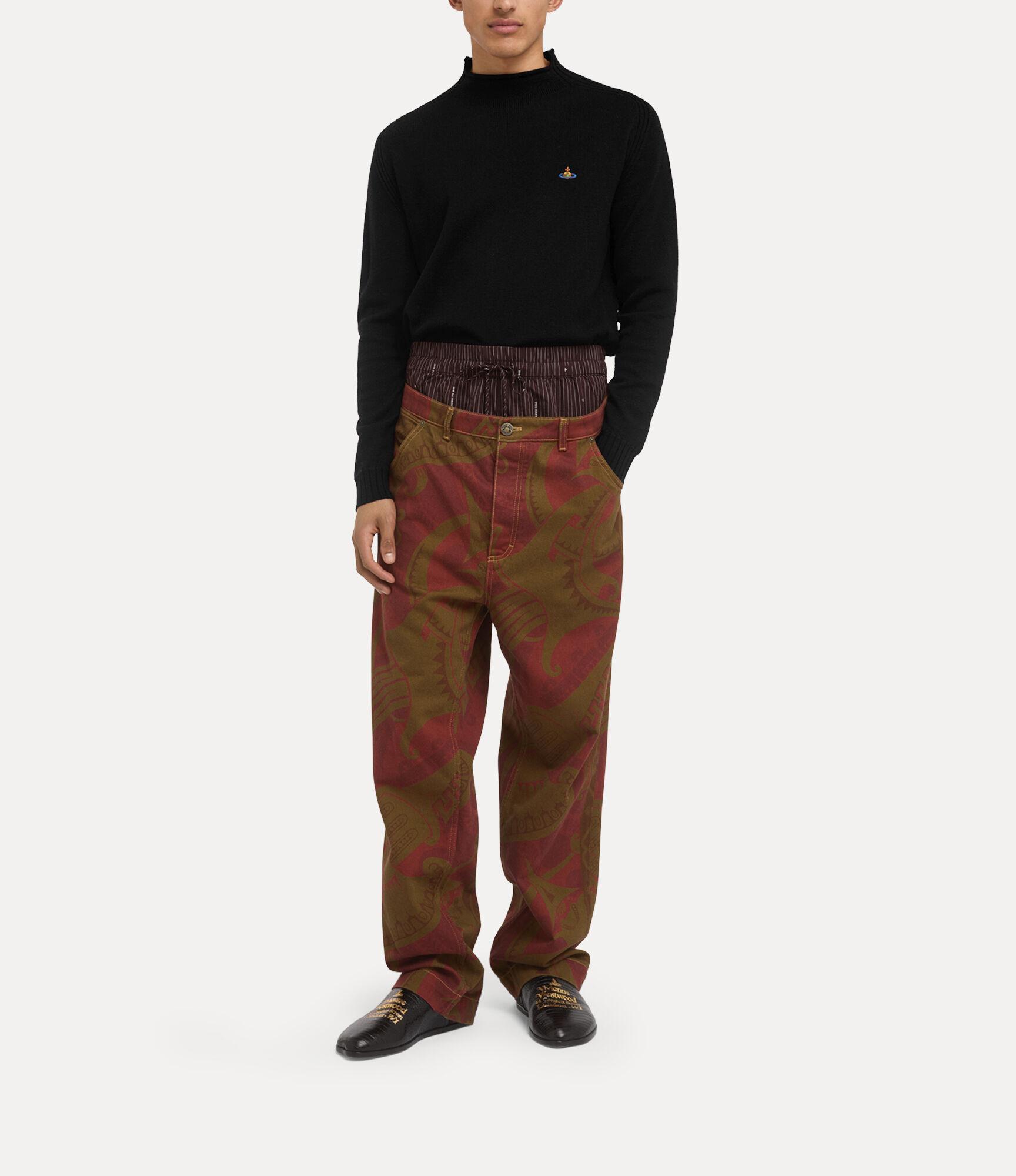 Fisherman Jumper Product Image