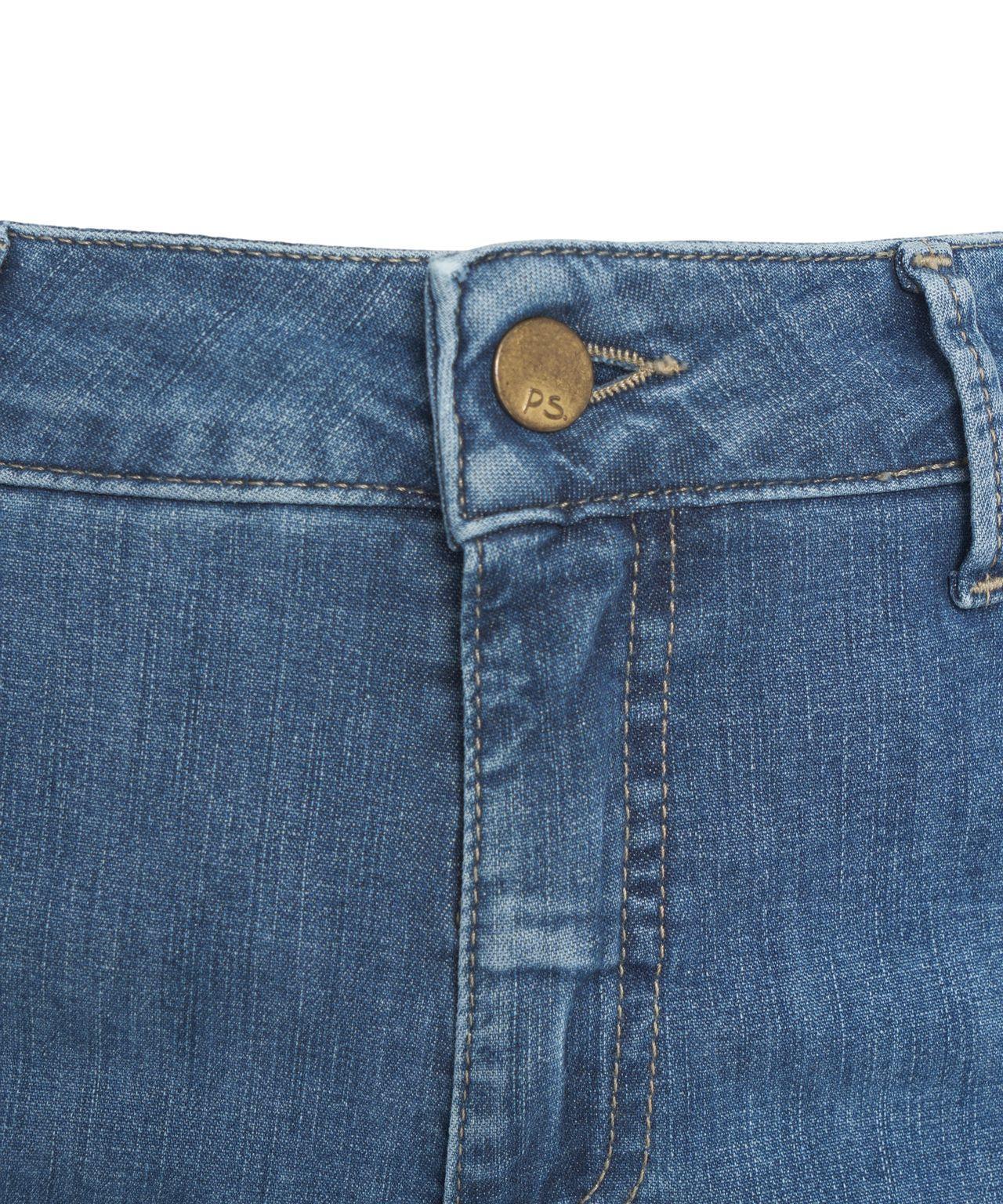 Cropped jeans 'Eva' Product Image