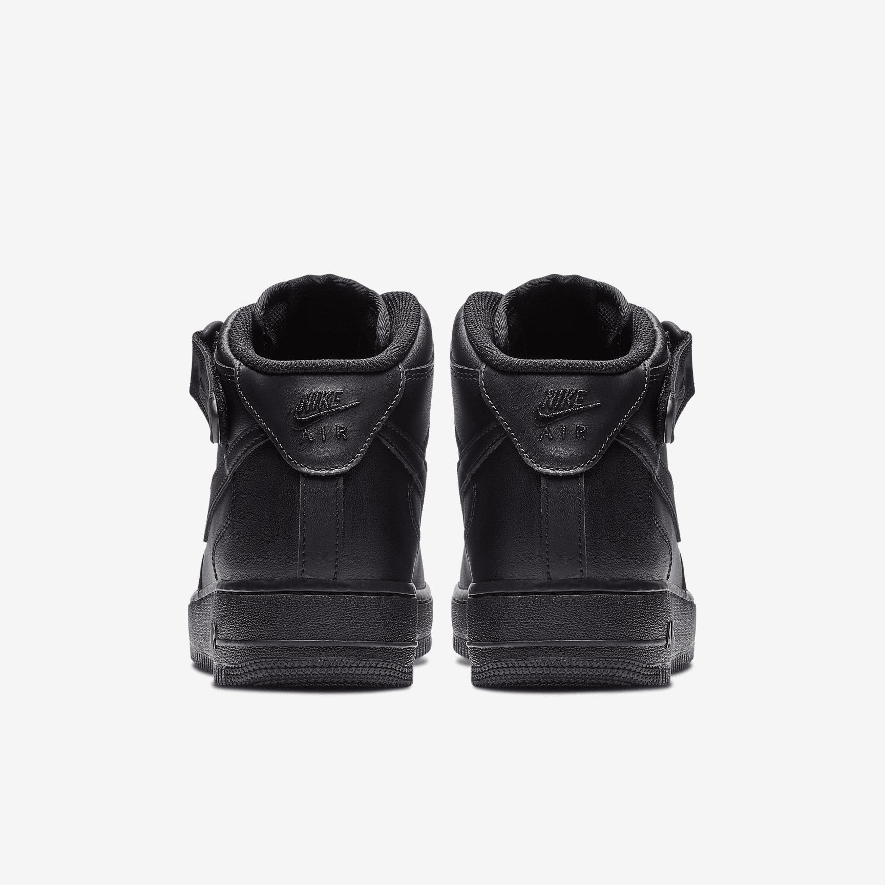Nike Air Force 1 Mid '07 Men's Shoes Product Image