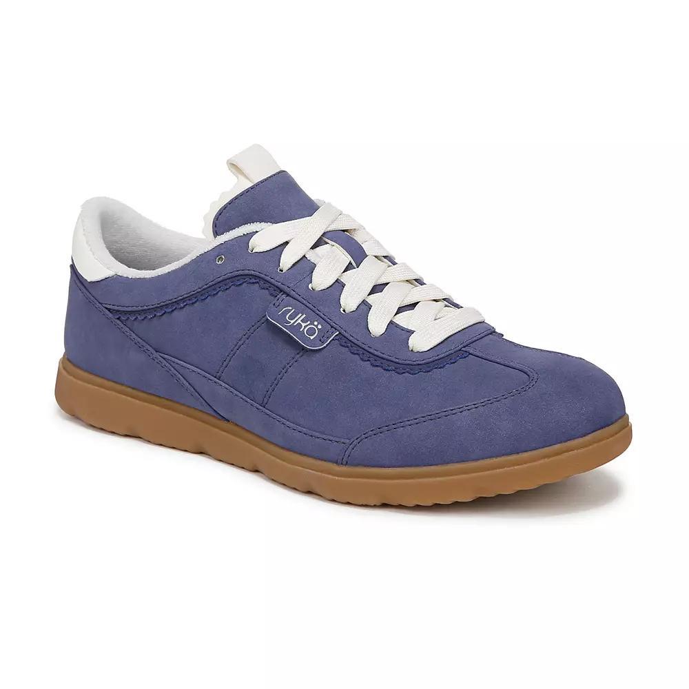 Ryka Effortless Women's Sneakers, Size: 7.5, Dusk Blue Product Image