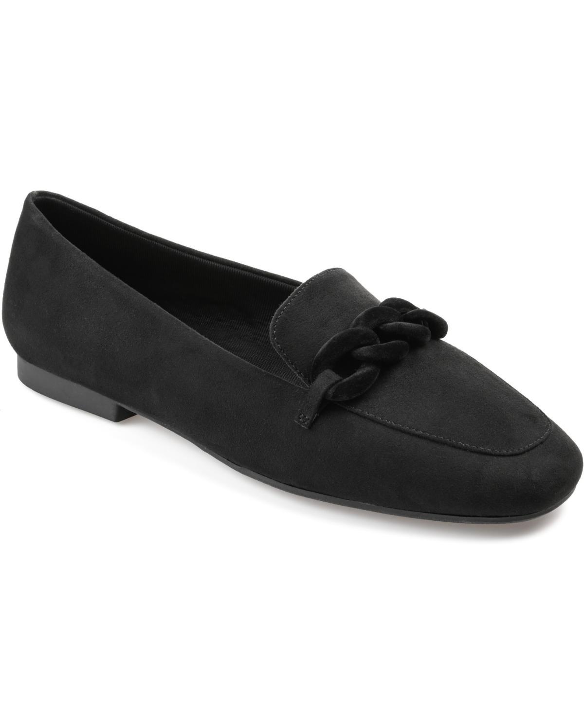 Journee Cordell Tru Comfort Foam Womens Flats Product Image
