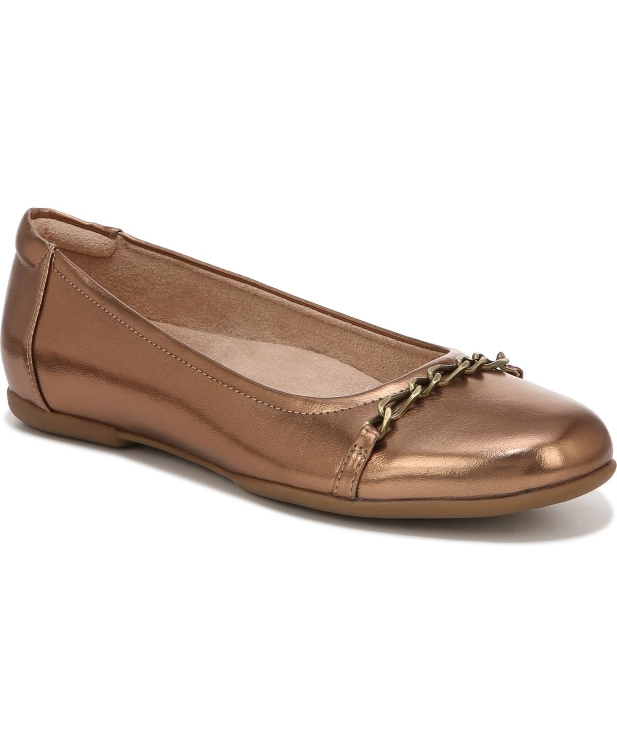 SOUL Naturalizer Mystique Womens Flats Product Image