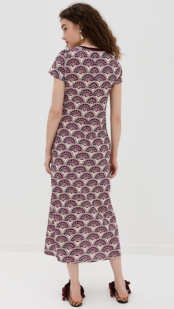 La DoubleJ Sporty Swing Dress | Shopbop Product Image