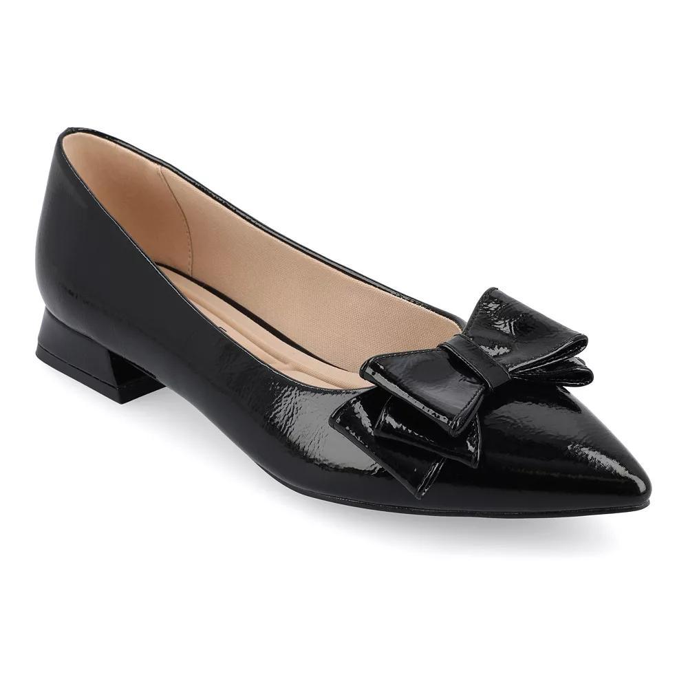 Journee Tru Comfort Foam Ophelia Womens Flats Product Image
