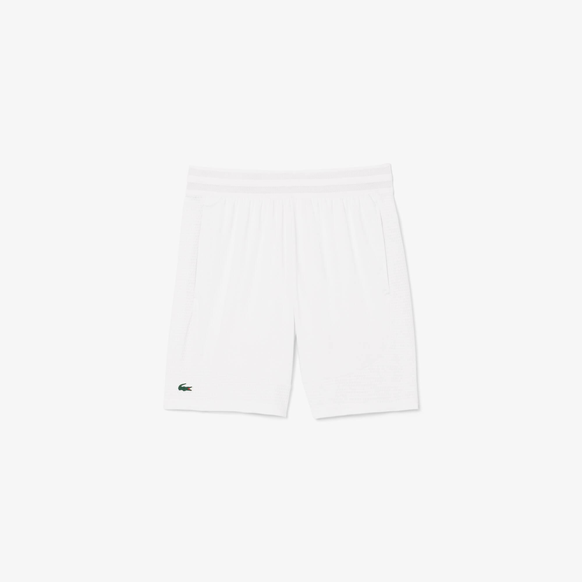 Ultra Dry Stretch Tennis Shorts Product Image