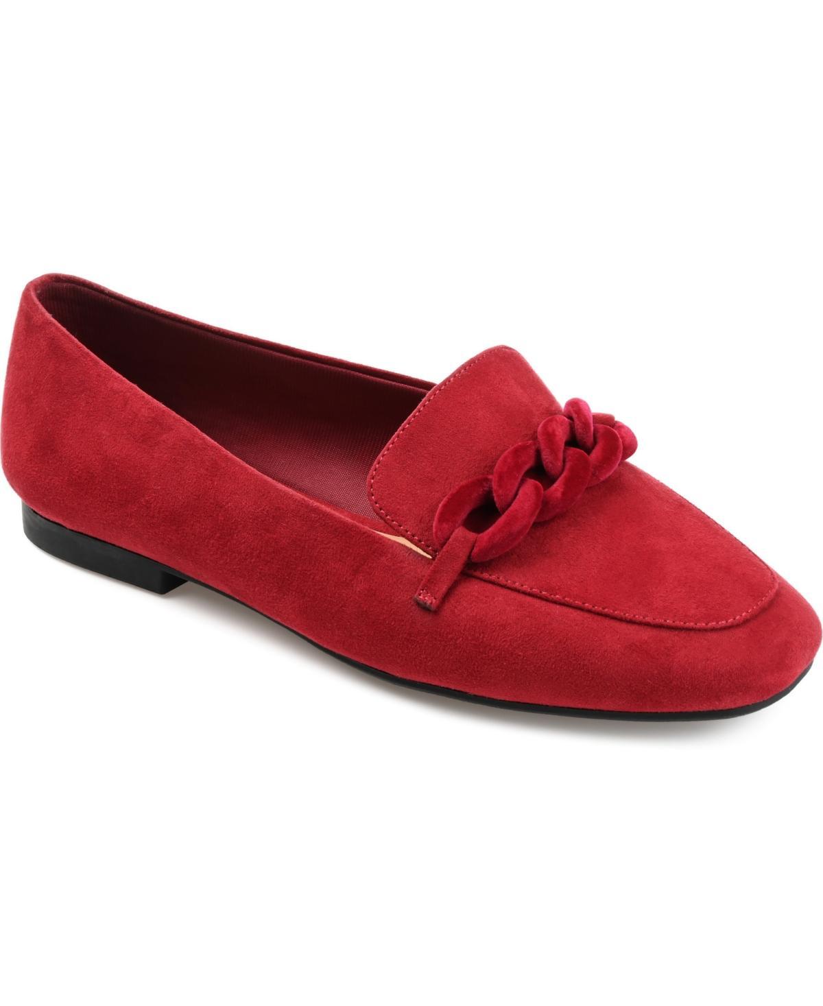 Journee Cordell Tru Comfort Foam Womens Flats Product Image