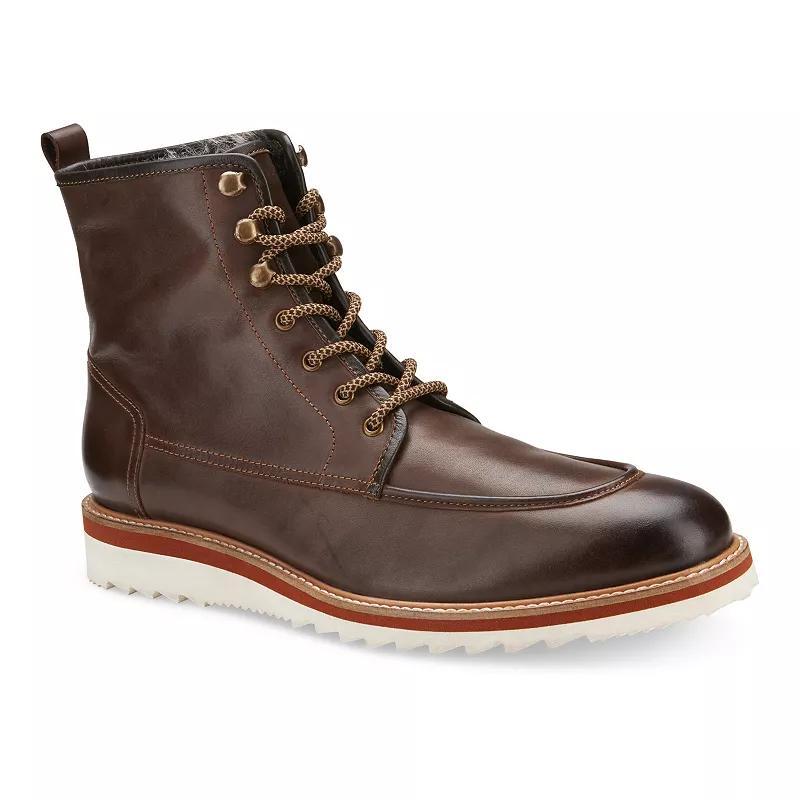 Vintage Foundry Co. Men's Jimara Boots, Size: 13, Black Product Image