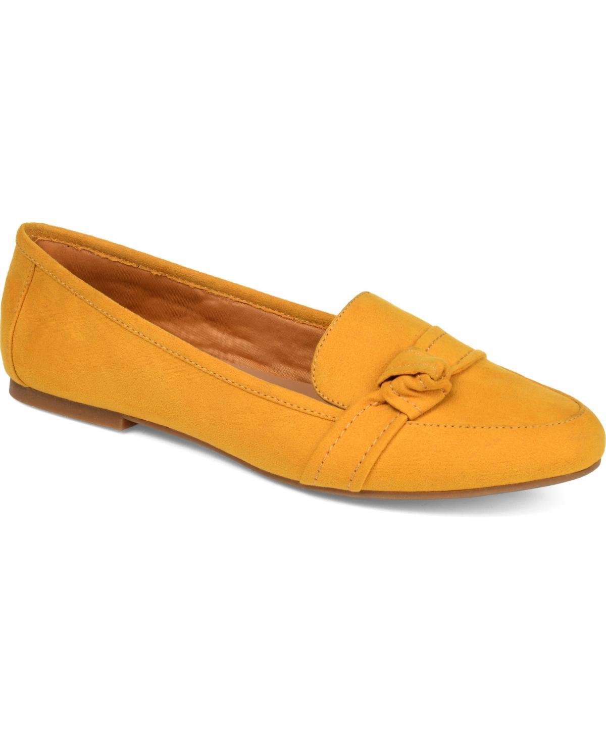 Journee Marci Womens Loafers Product Image