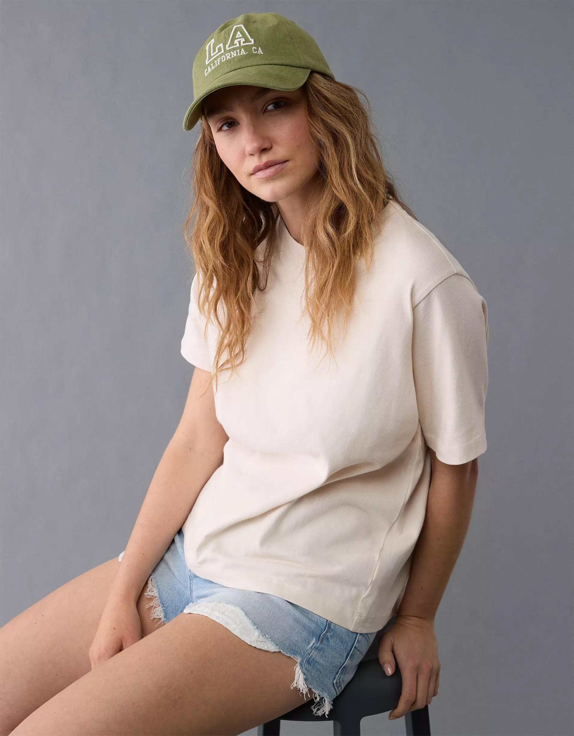 AE Destination Baseball Hat Product Image