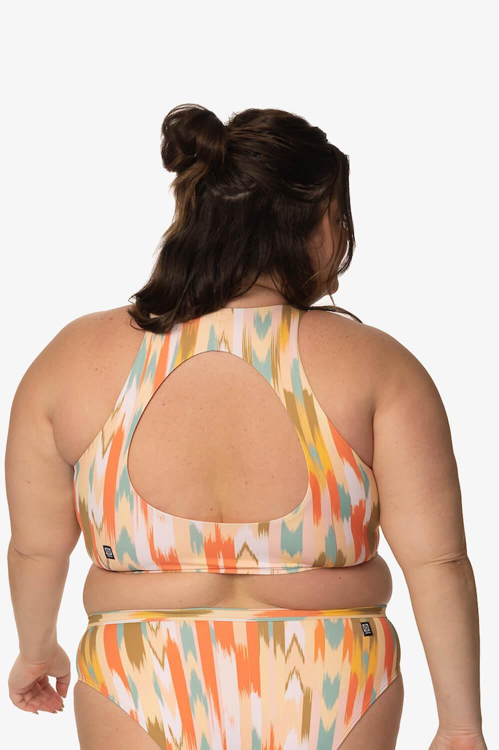 Gwen Bikini Top Product Image