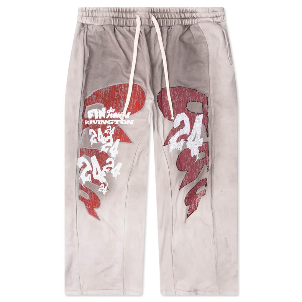 Faster Flight Pant - Bowery Male Product Image
