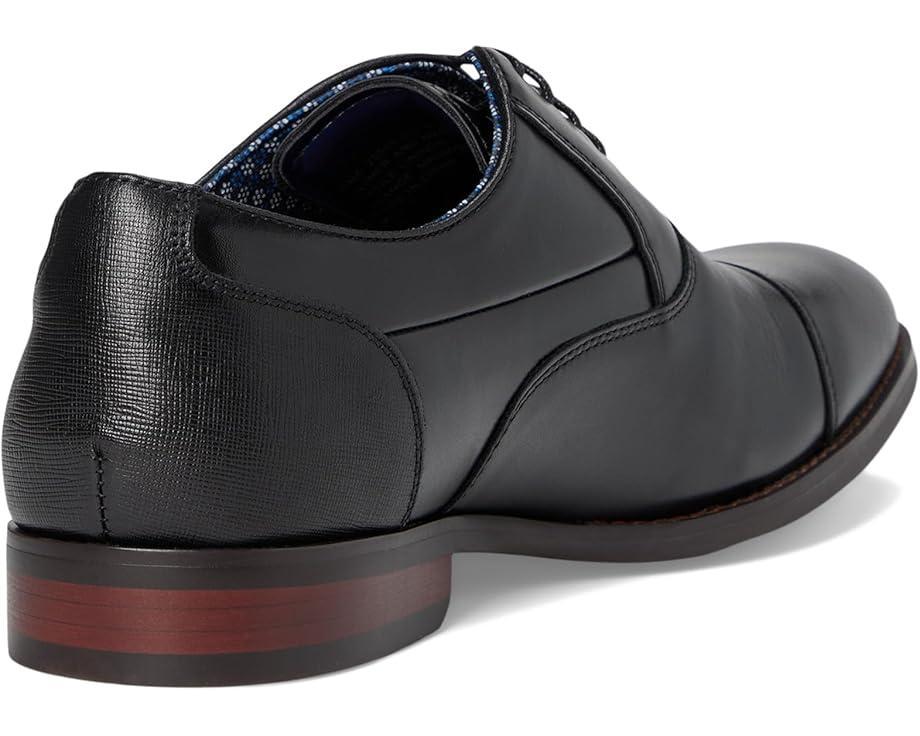 Lawson Cap Toe Oxford Product Image