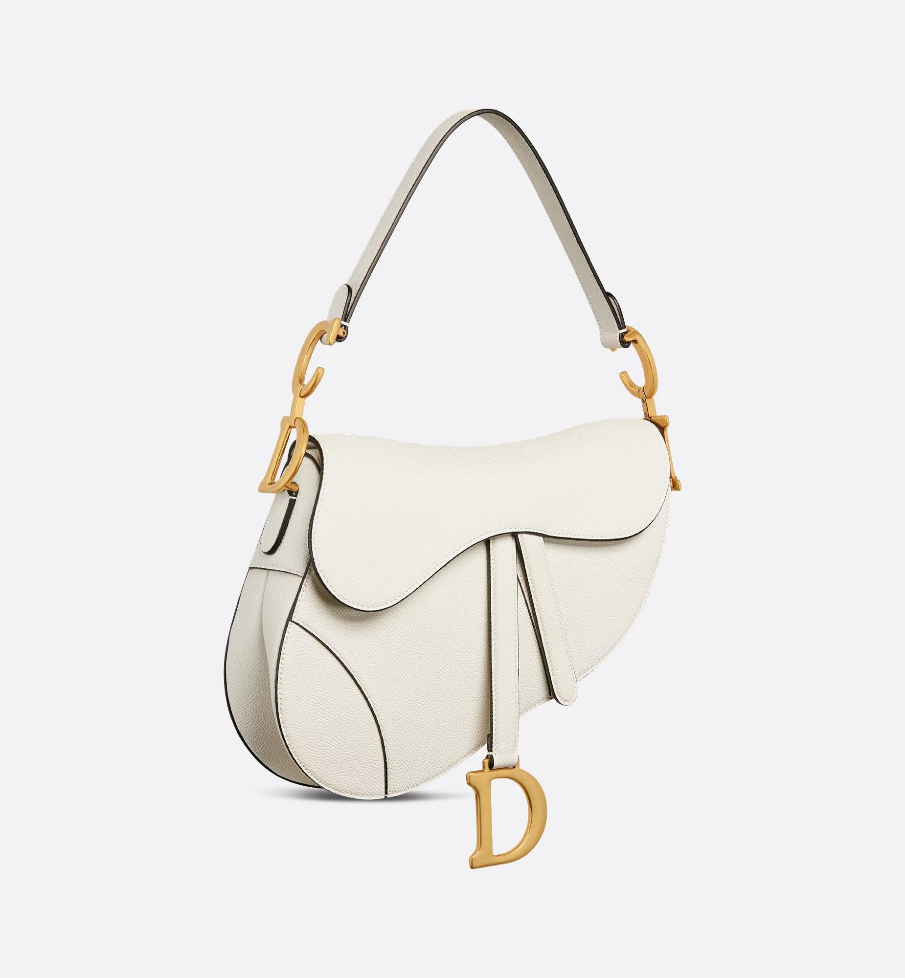 Saddle Bag with Strap Product Image