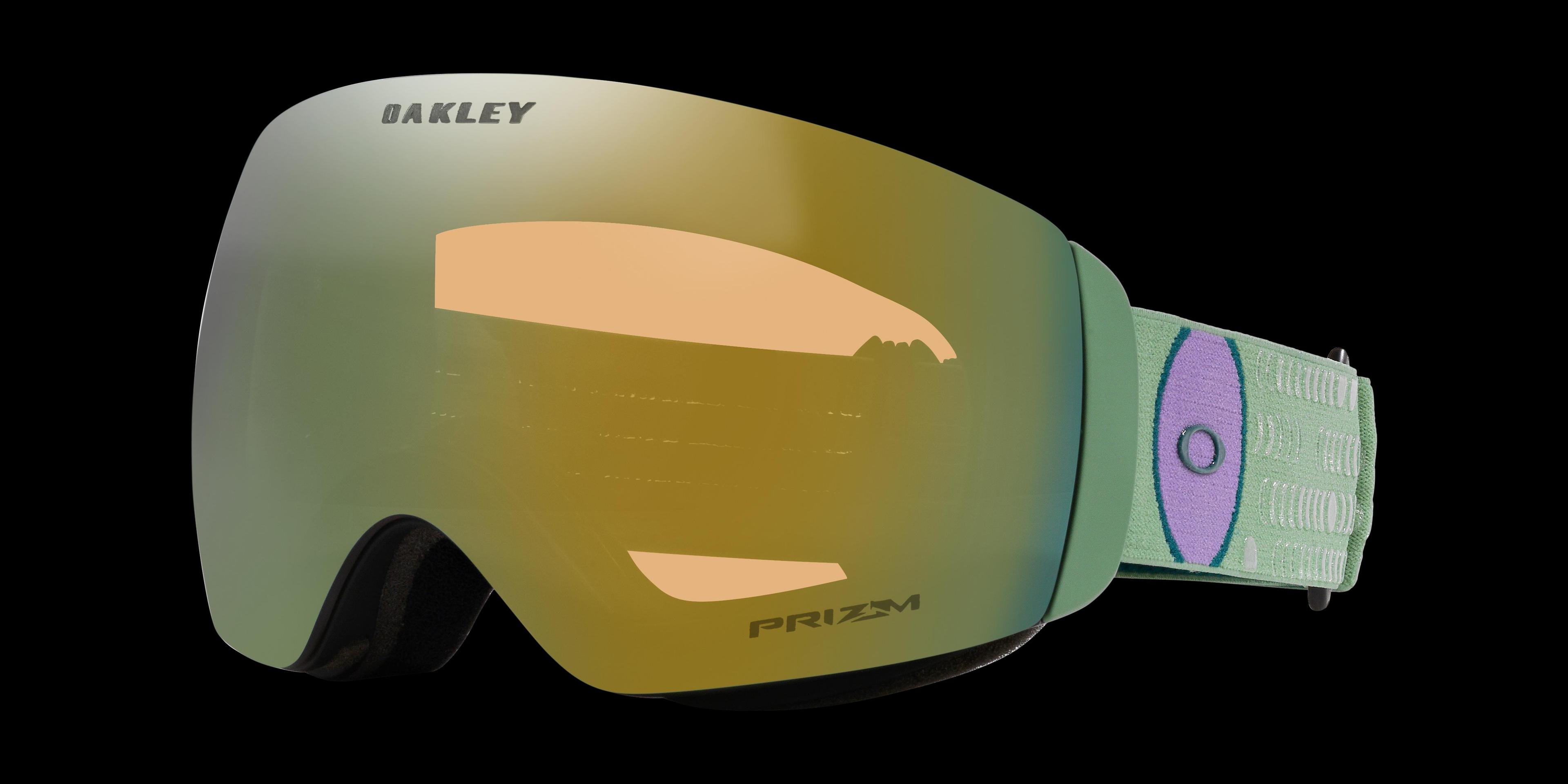 Oakley Men's Flight Deck™ M Snow Goggles Product Image
