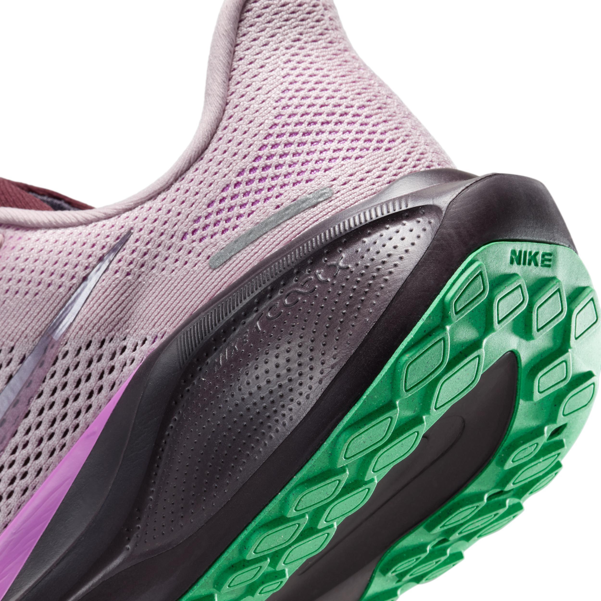 Nike Women's Pegasus 41 "Faith Kipyegon" Road Running Shoes Product Image