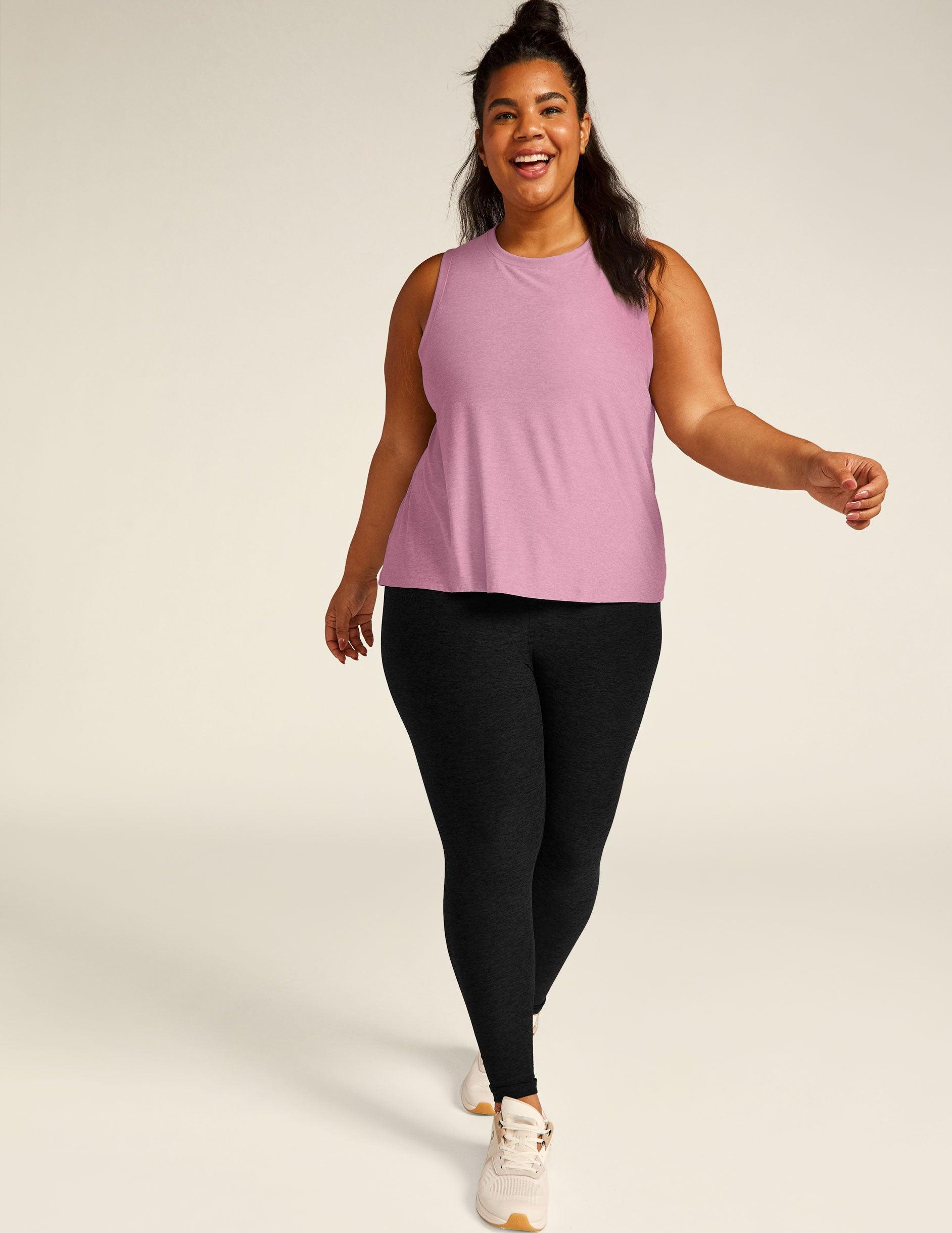 Featherweight Rebalance Tank Product Image