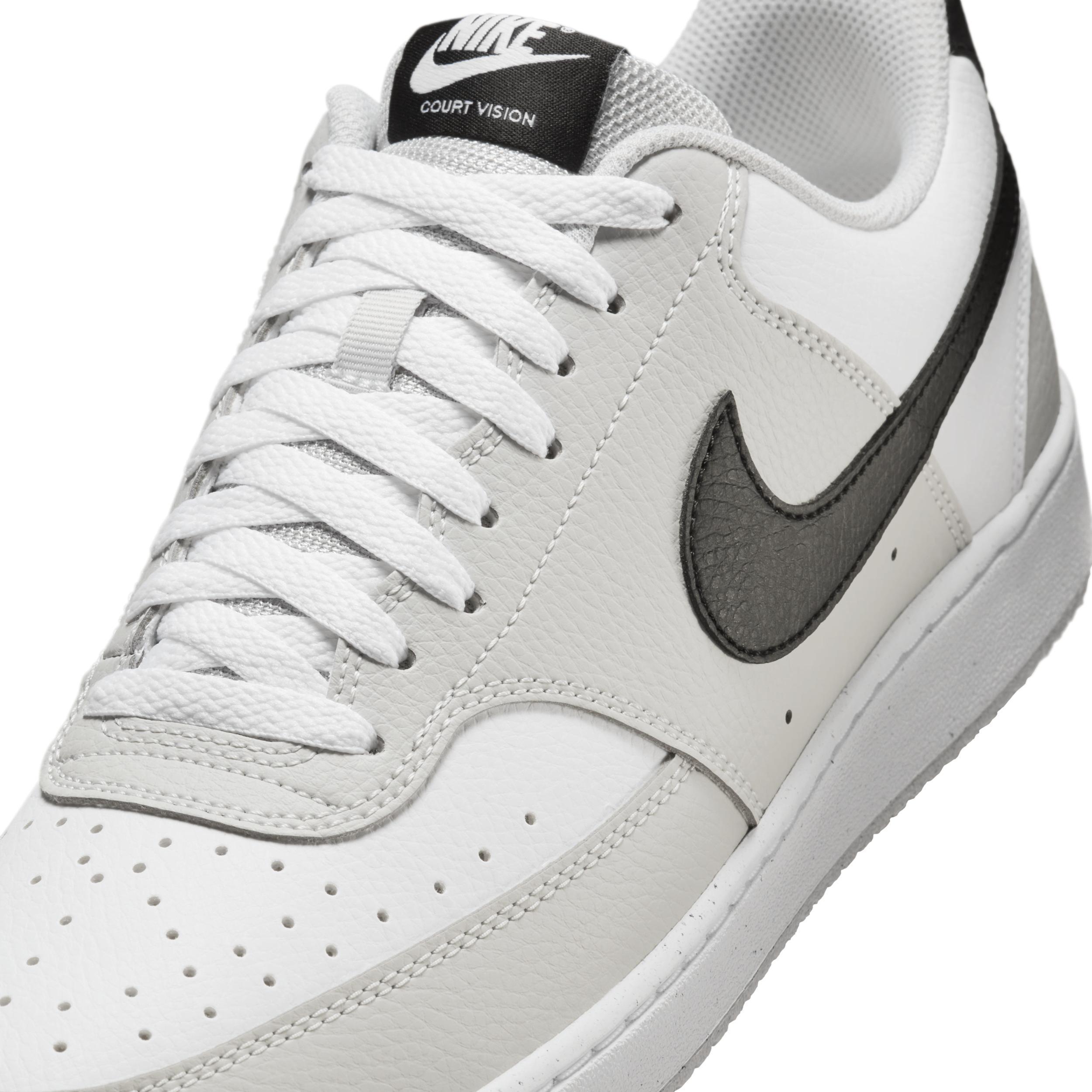 Nike Men's Court Vision Low Shoes Product Image