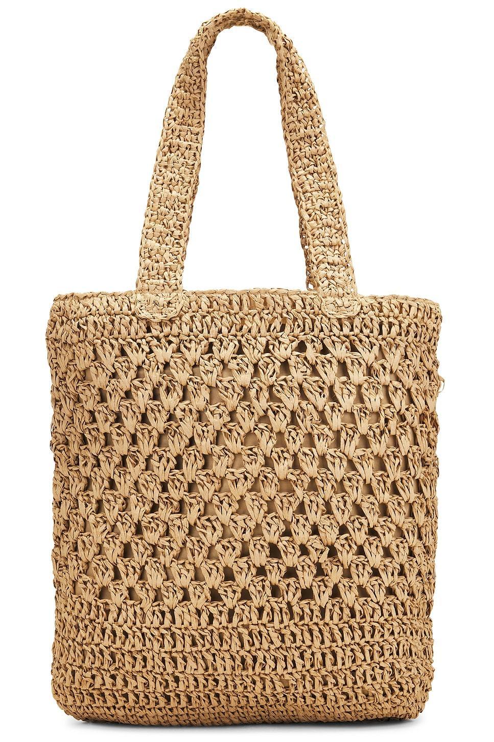 Marine Crochet Bag 8 Other Reasons Product Image