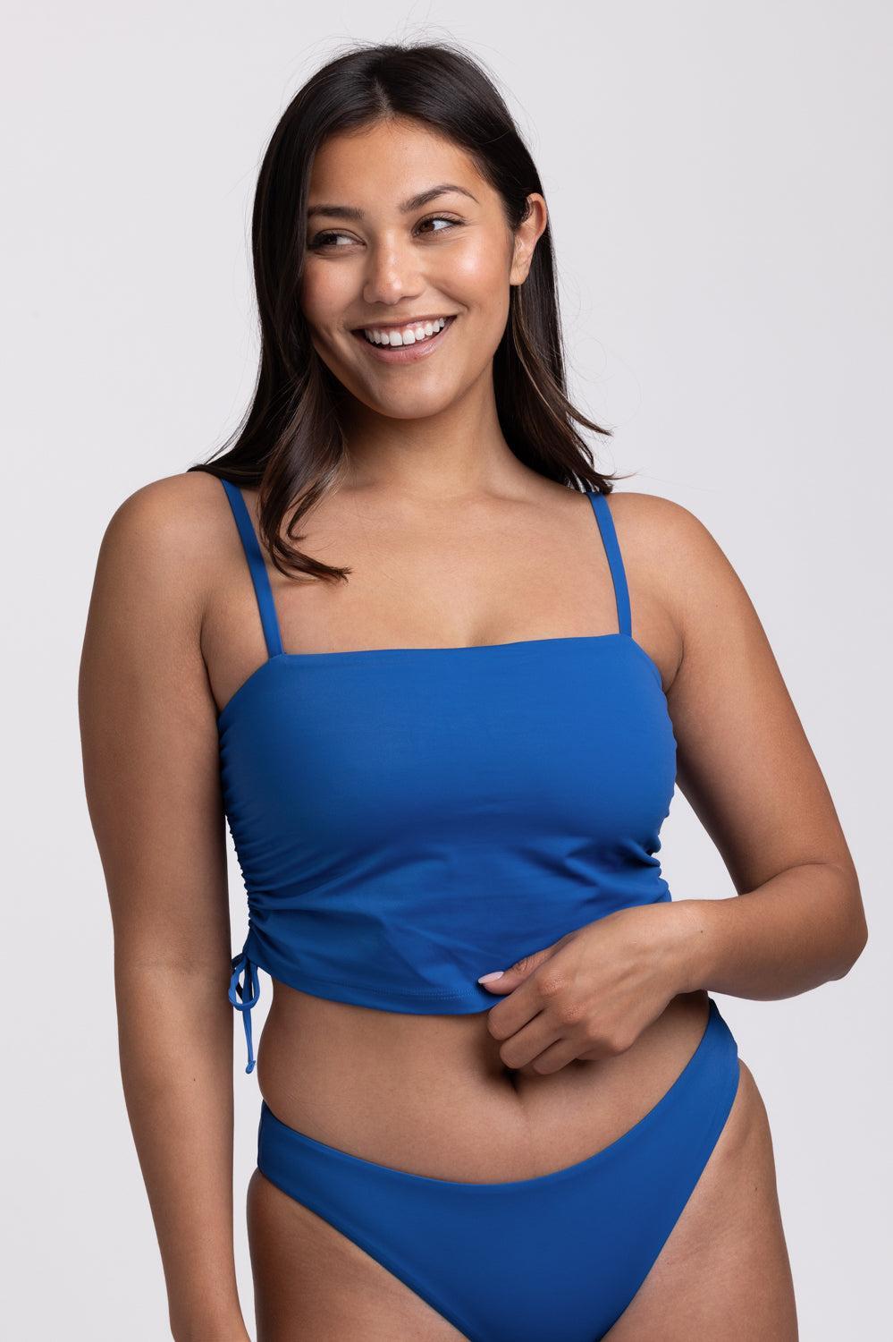 Maggie Bikini Top Product Image