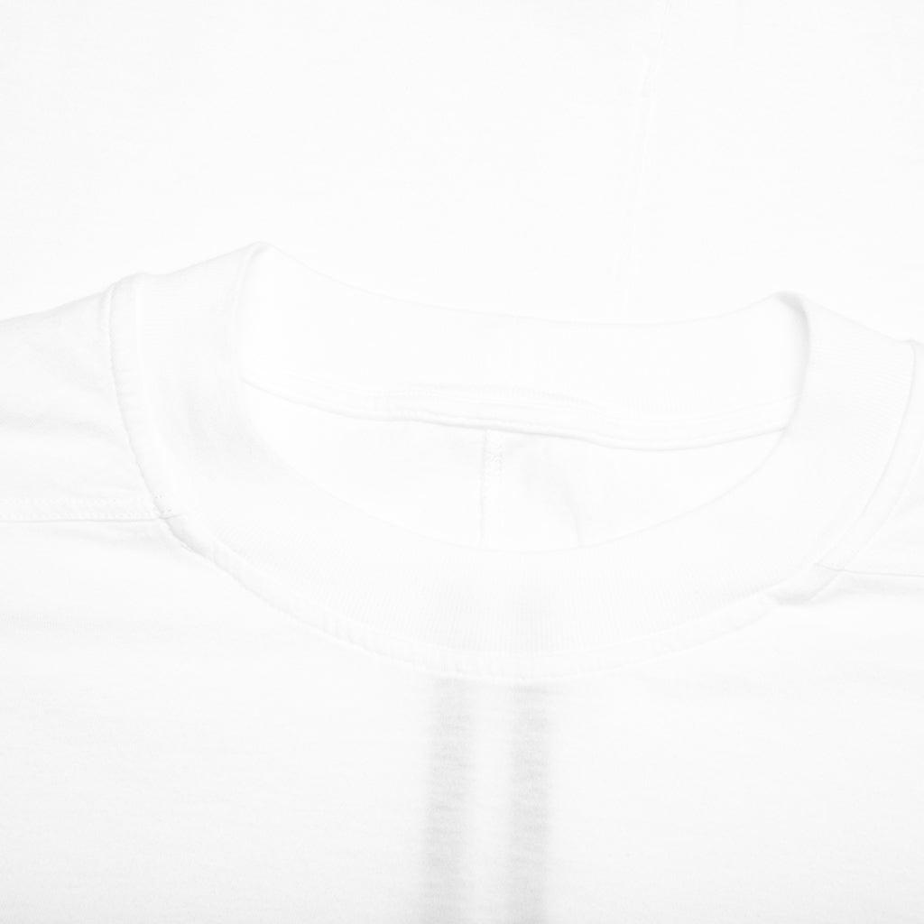 Tarp T T-Shirt - Milk Male Product Image