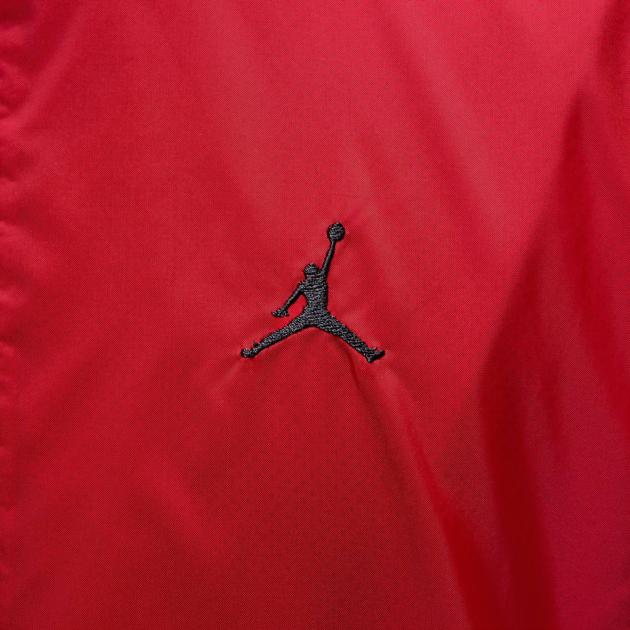 Men's Jordan Brooklyn Hooded Draft Jacket Product Image