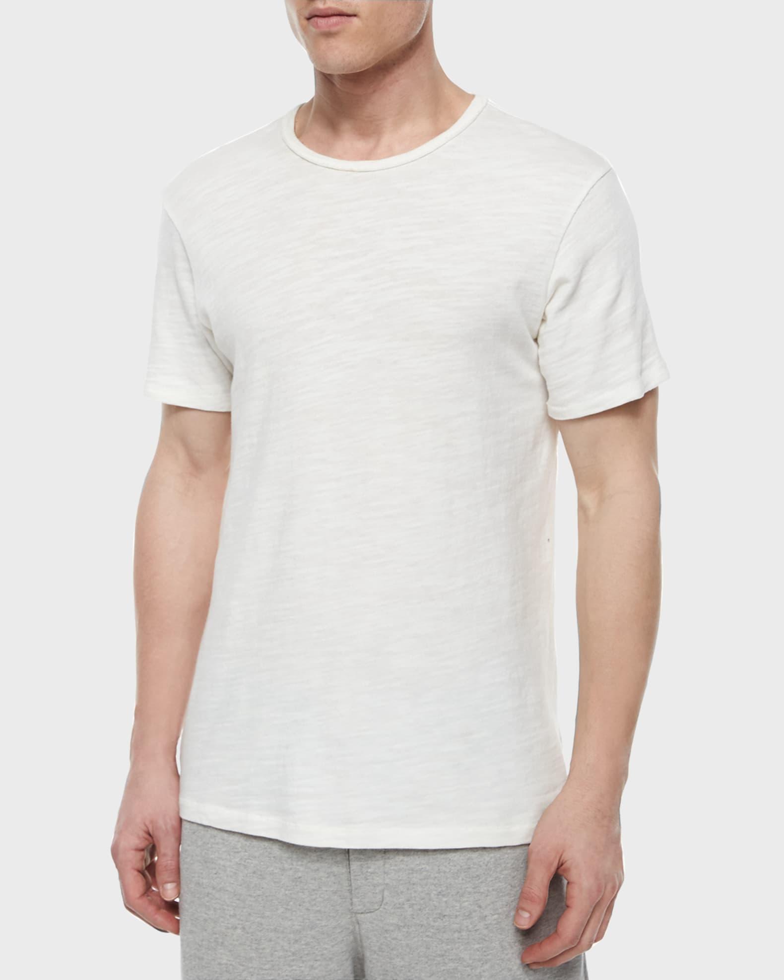 Standard Issue Basic Crew T-Shirt Product Image