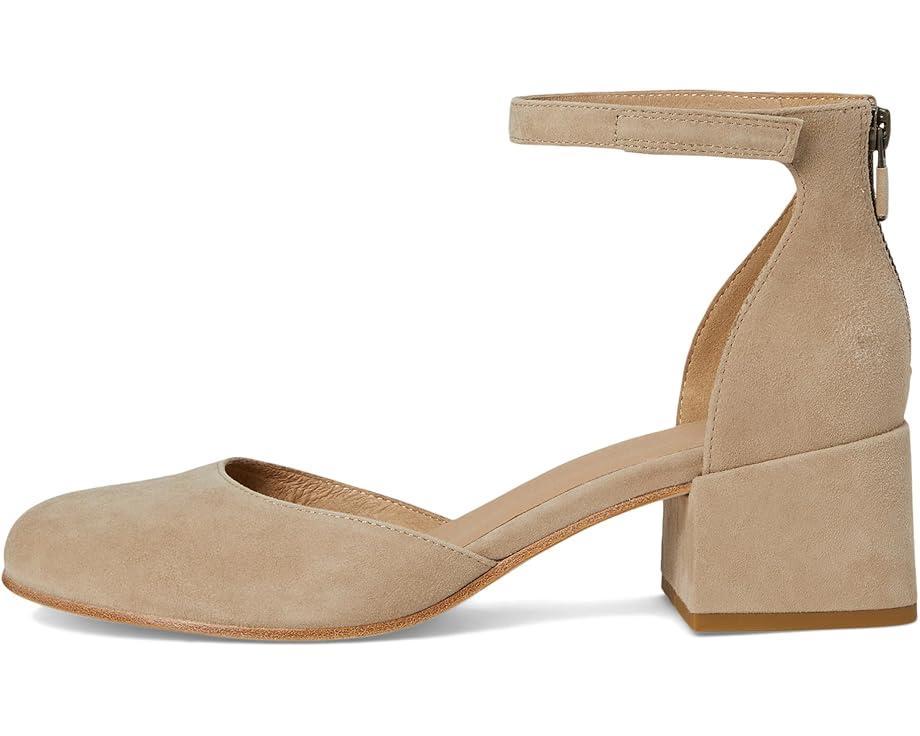 Vicki Ankle Strap Product Image