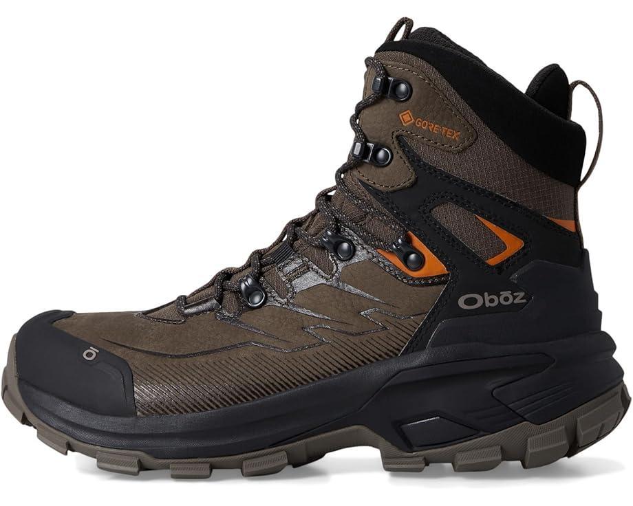 Sawtooth X Mid B-DRY Product Image