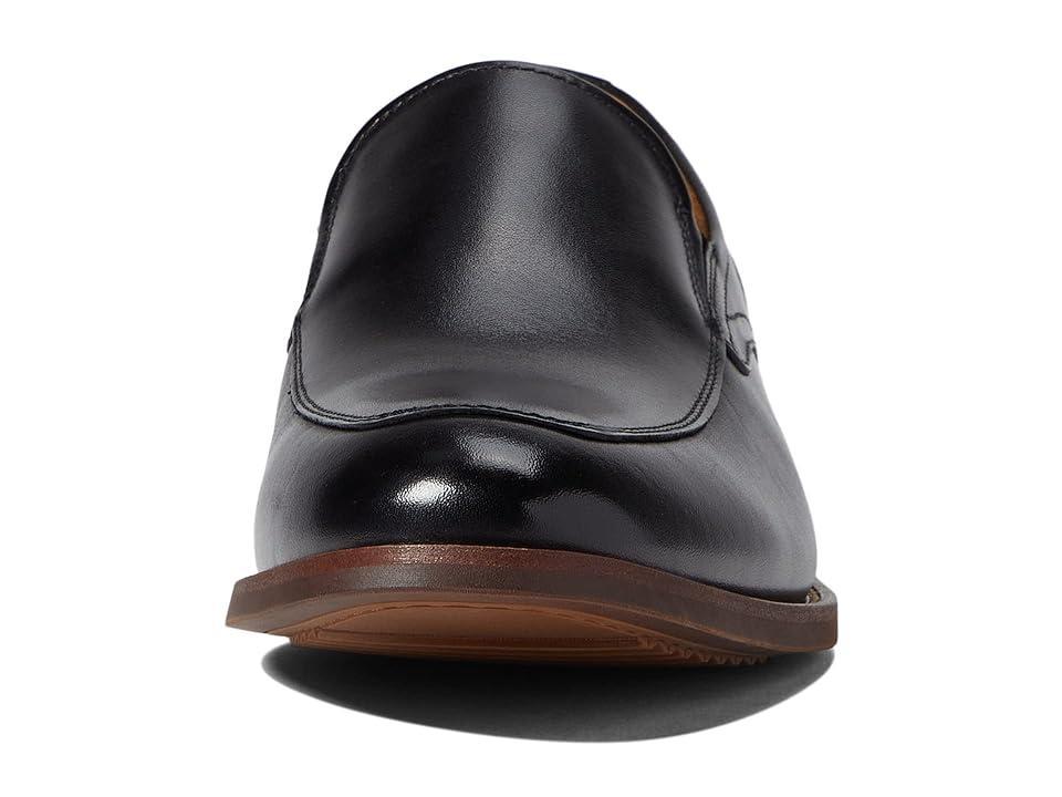 Florsheim Rucci Moc Toe Slip-On Smooth) Men's Shoes Product Image