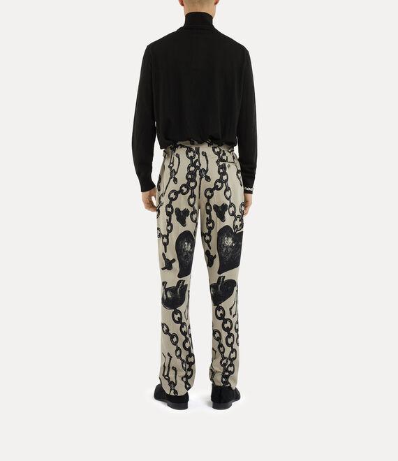 Alex Turtleneck Jumper Product Image
