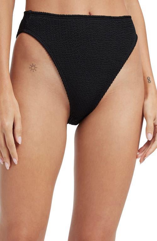 Womens Always Fits Good Waist Bikini Bottom | | Good American by Khlo Kardashian Product Image